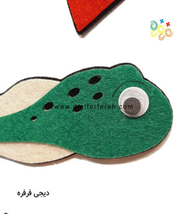 چرخه رشد قورباغه