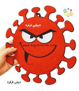 آموزش ویروس