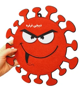 آموزش ویروس