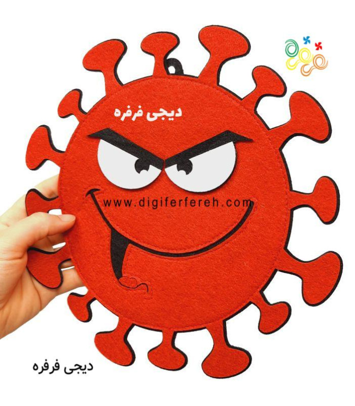 آموزش ویروس