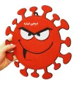 آموزش ویروس