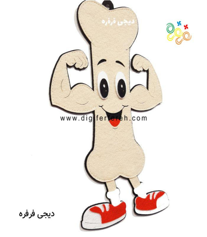 آموزش پیشگیری از پوکی استخوان