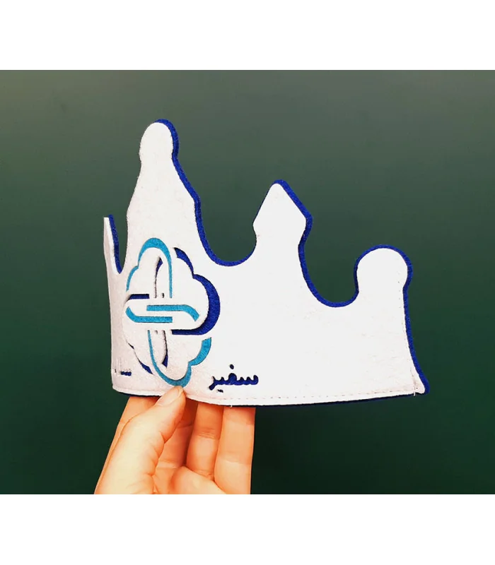 تاج سفیر سلامت