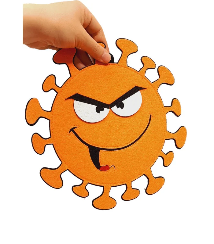 آموزش ویروس