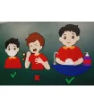 پک ایمن از ویروس - پسر