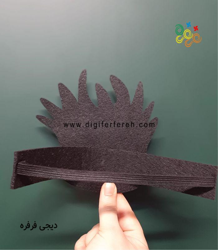 هفت سین برای نمایش و سرود