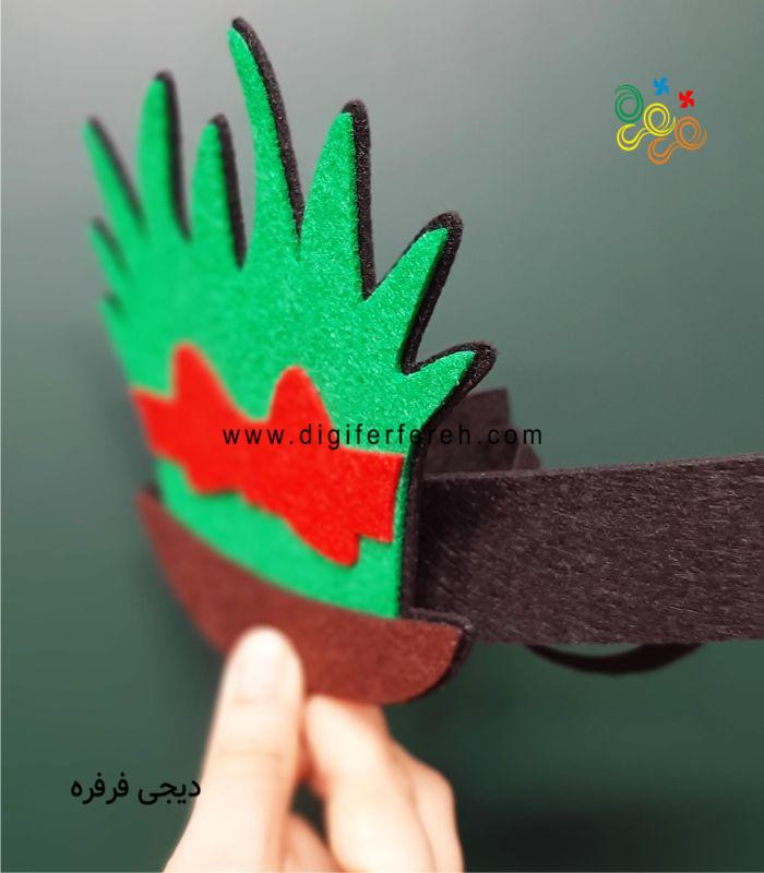 هفت سین برای نمایش و سرود