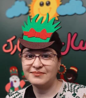 هفت سین برای نمایش و سرود