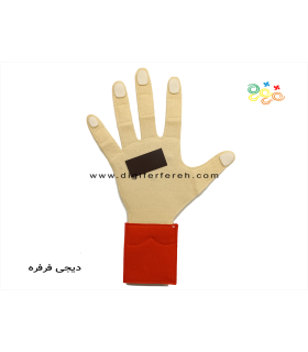 دست آموزشی سایز بزرگ - مگنتی