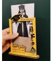 قاب عکس جشن الفبا