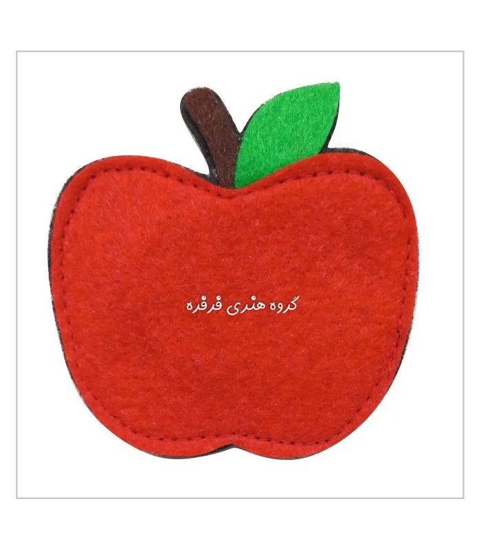 پک ده تایی سیب 7 سانتی