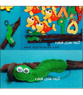 قلاب ماهی گیری