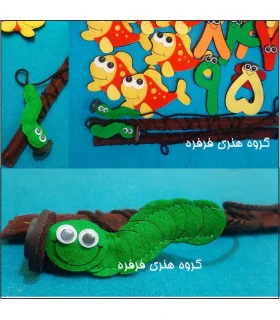 قلاب ماهی گیری