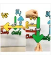 چهار جهت اصلی مگنتی