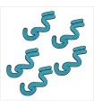 پک 5 عدد گی