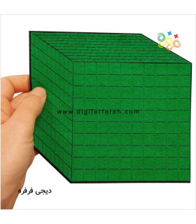 دسته 1000 تایی مگنتی