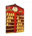 جمع نظام دار تا عدد 5