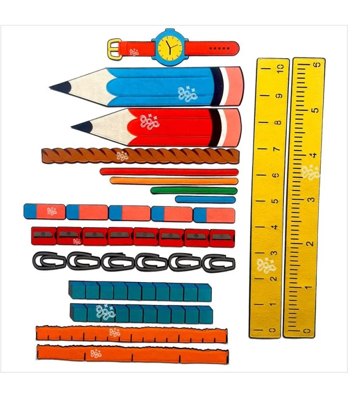 پک اندازه گیری مگنتی