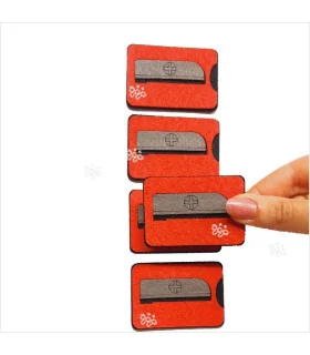 تراش 5 عددی مگنتی جهت اندازه گیری