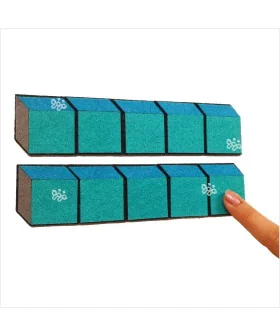 چینه 5 عددی مگنتی جهت اندازه گیری