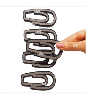 گیره 6 عددی مگنتی جهت اندازه گیری
