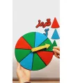صفحه ی چرخنده