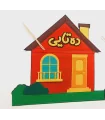 خانه ده تایی مگنتی