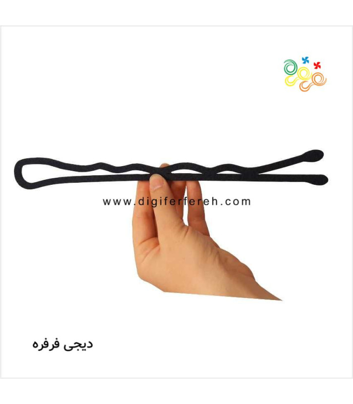 گیره سر مگنتی کسر و احتمال