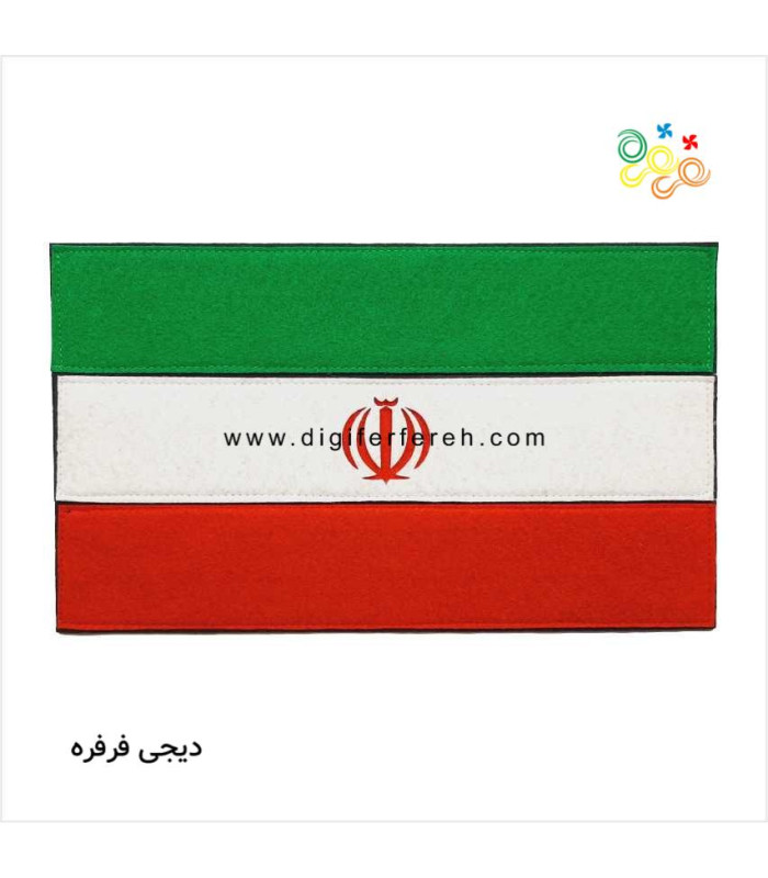 پرچم مگنتی کسر و احتمال