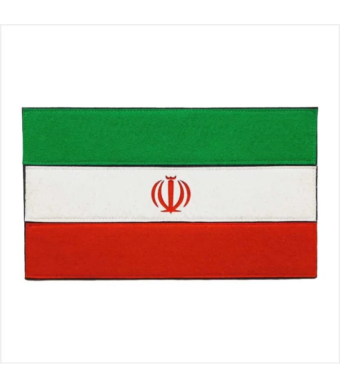 پرچم مگنتی کسر و احتمال