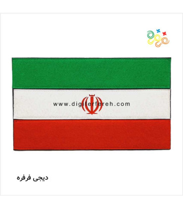 پرچم مگنتی کسر و احتمال