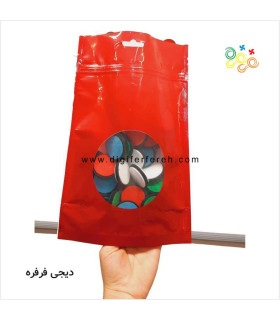 پک مهره های احتمال