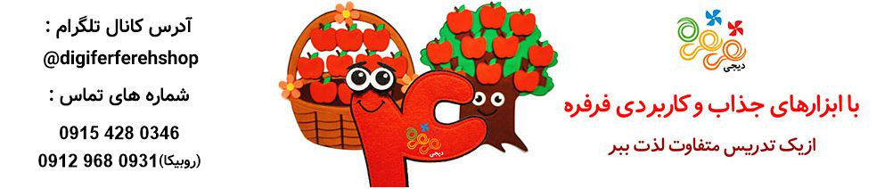 ابزار کمک آموزشی